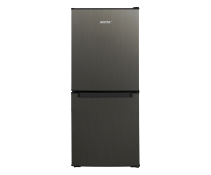 Lodówko-zamrażarka MPM Product LODÓWKA MPM-108-KB-45